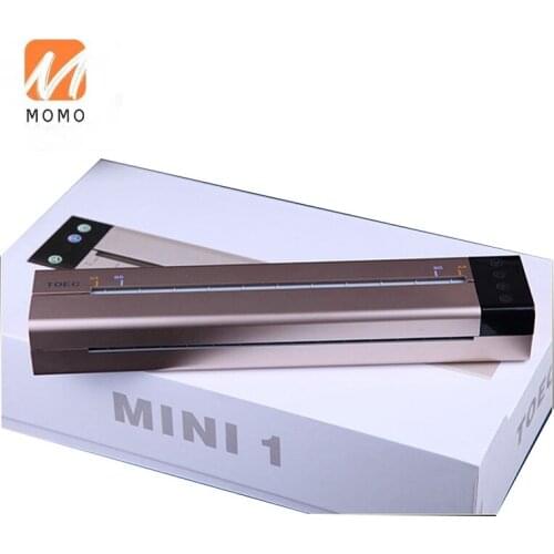 Tattoo Material Portable Tattoo Transfer Printing Press Thermal Wireless Transfer Printing Press