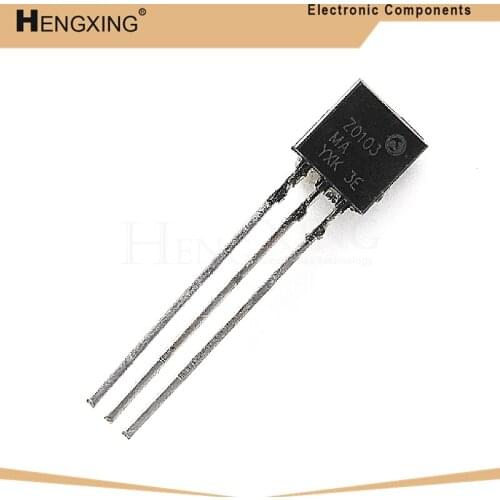 10piece Z0103MA Z0107MA Z0607MA Z0107NA Z0109MA Z0103 TO92 transistor In Stock