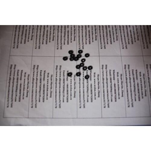 NAGATA Japanese Socks Knitting Machine Ues Seal MYP 6