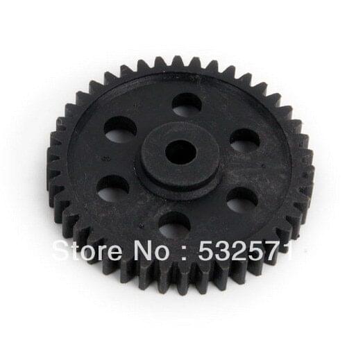 02112 HSP Original Parts Spare Parts For 1/10 R/C Model Car Diff.Gear ( 42T ) 02112