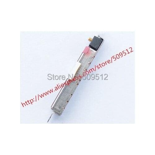 50pcs/lot OEM New Vibrator Vibration Motor Flex For Iphone 6 6G replacement parts,4.7 inch Free Shipping