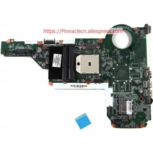 720691-501 Motherboard for HP Pavilion 15-E 17-E DA0R75MB6C1