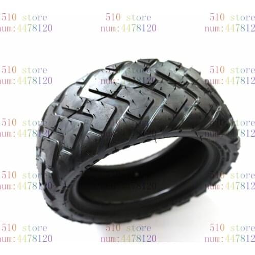 80/60-6 Vacuum Tubeless tire 80/60-6 Tyre For E-Scooter Motor Electric Scooter Go karts ATV Speedway