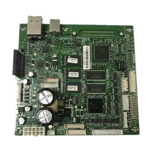 Motherboard barcode printer head sticker printer accessories motherboard For Toshiba EX4T1-HS