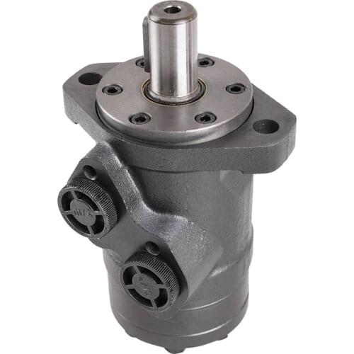 Blince OMP36 OMP50 OMP80 hydraulic orbital motor with high speed