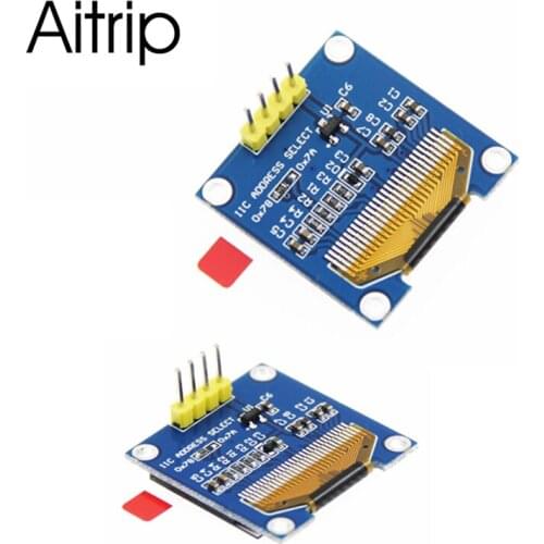 Aitrip Drives for Motors Controller Module Board for Arduino