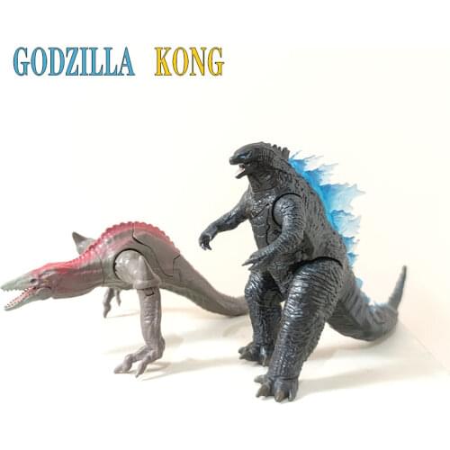 15cm 2021 Movie with Radio Tower Heat Ray Collection Action Figures Model Gift Toys for Boys Movable characters joint skeleton c