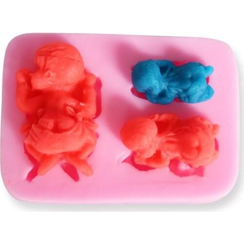 JOINHOT Gingerbread Molds