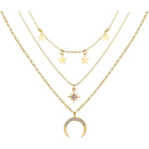 Винтажные ожерелья Lateefah China At AliExpress