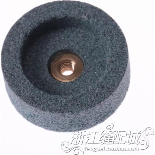 Lejiang yj-125 Lejiang Shears Emery Cutter Lejiang Clipper Round Knife Cutting Machine Single Grinding Wheel