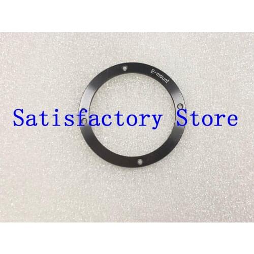 Repair Parts Lens E-Mount Mounting Bayonet Ring Ass'y 453653101 For Sony A7 A7S A7R ILCE-7 ILCE-7R ILCE-7S A6000 NEX-6 NEX-7