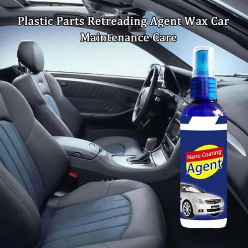NALISHUN Car Polishes