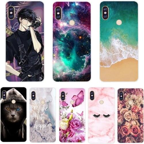 Shockproof Case For Xiaomi Redmi Note 5 Case Soft Silicon Bumper For Redmi Note5 Pro Cover Case FOR Xiaomi Redmi Note 5