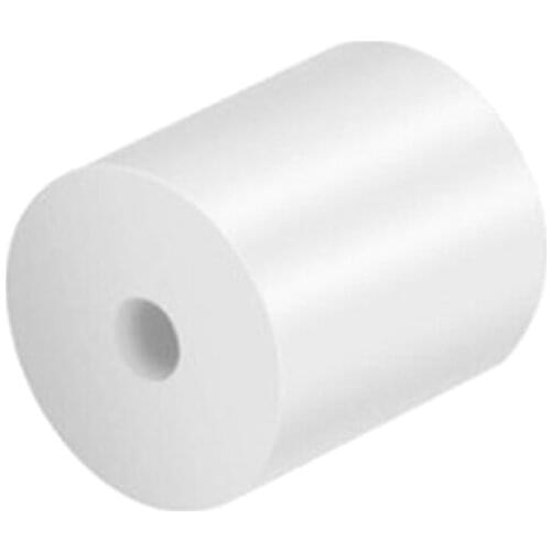 High Temperature Resistant Silicone Leveling Mount Heat Bed Column Alternative Spring Leveling Column For 3D Printer18mm HCCY