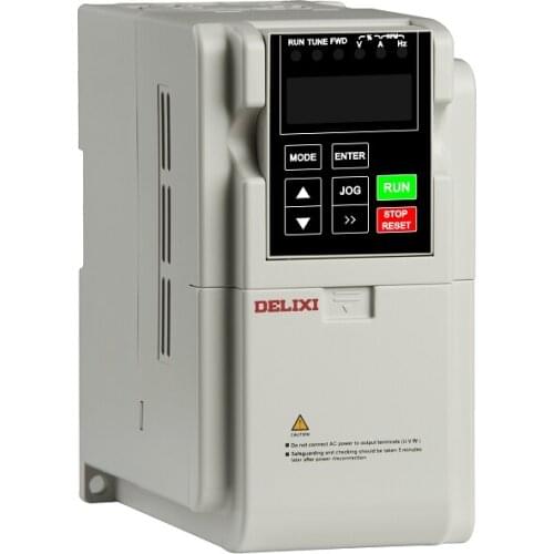 Solar Pump Inverter Water Drive 3 phase VSD dc converter Motor Inverter