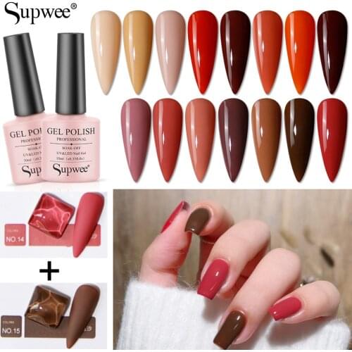 Лаки для ногтей Supwee China At AliExpress