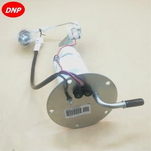 PAT Fuel pump assembly for Suzuki DL 650 VSTORM 15100-27G00 UC-T35SU52 UC-T35 15100-1100 15100-18H00 2007-2011