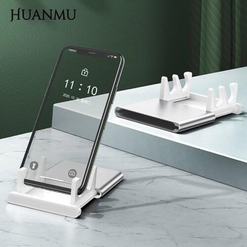 Universal Laptop Stand Mini Portable Notebook Stand Desktop Heat Laptop Holder For Apple MacBook Air /Pro Huawei MateBook