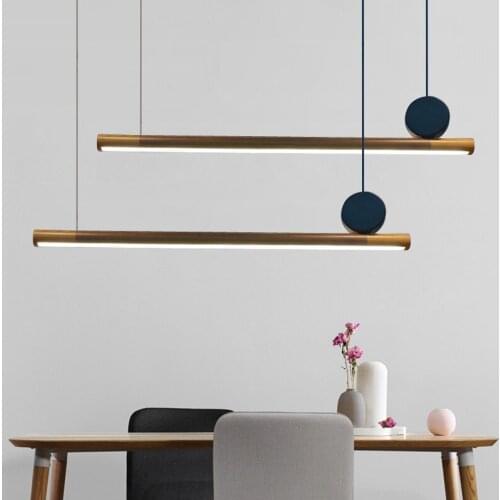 Xunzhen Pendant Lights