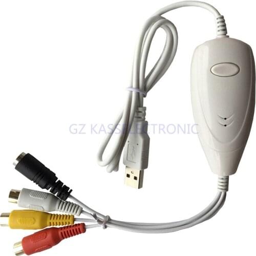 2017 new with snapshot key for MAC & Window XP/Vista/7/8 vhs video digital Free shipping