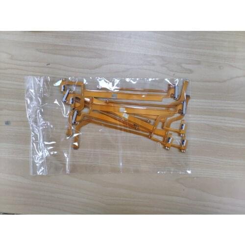 5pcs for 3DS XL LL 3DSXL LCD Speaker Volume Control Top Flex Ribbon Cable
