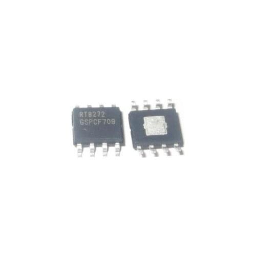 5pcs/lot RT8272GSP RT8272 SOP-8 In Stock