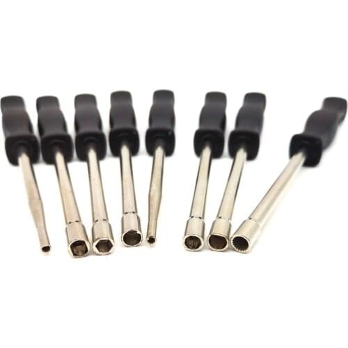 8pcs/bag Carburetor Adjustment Tool Kit Screwdriver Set