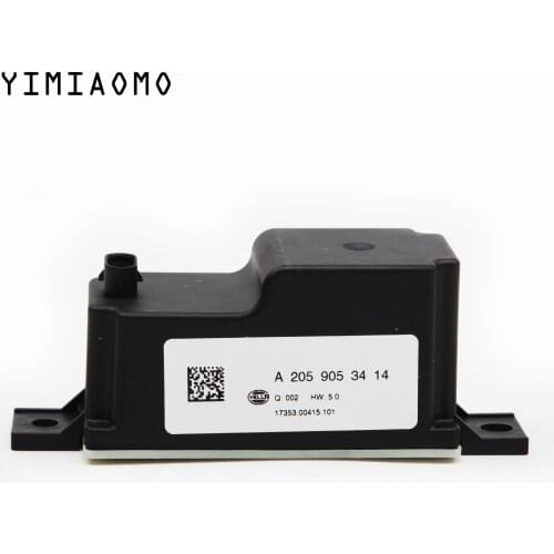A2059053414 Voltage Converter Module For Mercedes Benz Auxiliary Battery CLS220D CLS300D CLS350D CLS400D GLC220D GLC250D GLC350D