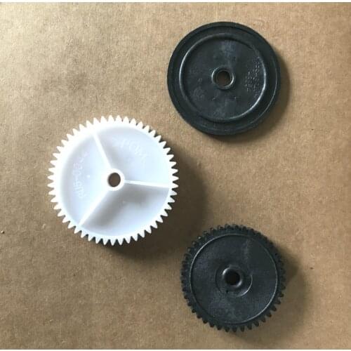 Free Shipping 10* RM1-0043-KIT compatible new swing gear kit for HP 4200 4250 4300