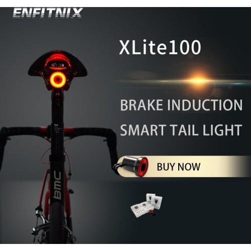BIKECO Professional Lighting