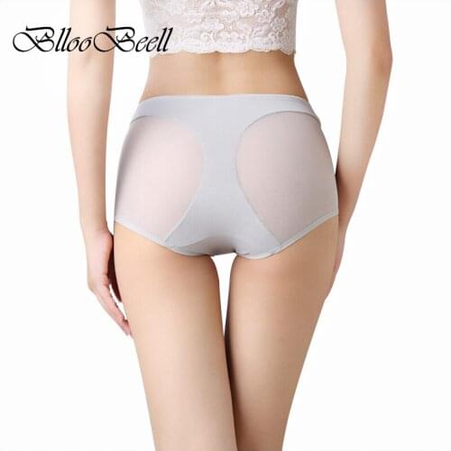 Women's Panties Swimming Trunks BllooBeell China