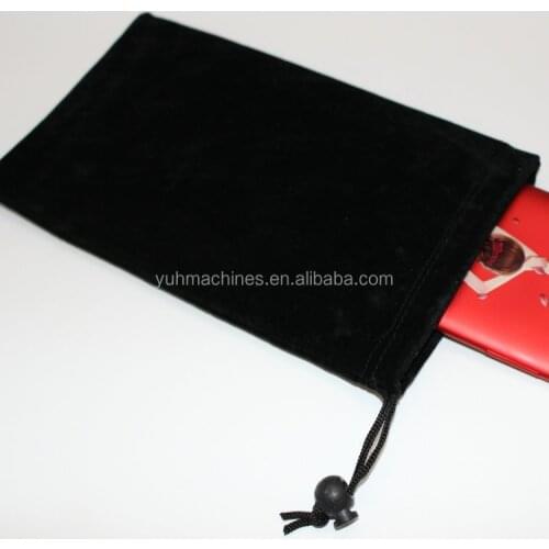 Anti Radiation Cell Phone Sleeve Case 5G WiFi RFID Signal Blocker GPS EMF Protection