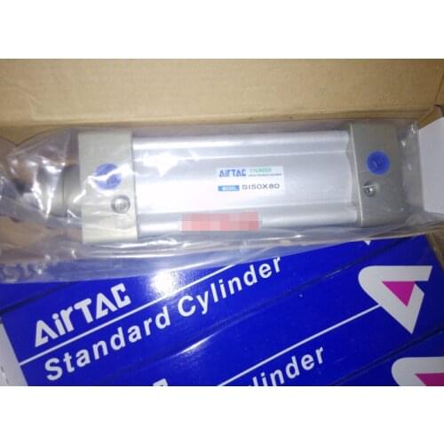 1PCS Airtac SI50X80 Cylinder -New