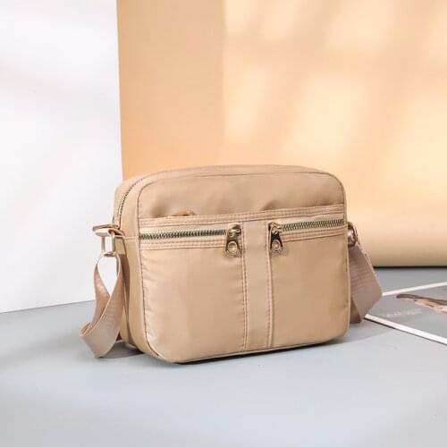Ladies Fashion Women Crossbody Bags for Women 2021 High Capacity Shoulder Bag Handbag Female PU Leather Women Messenger Bags
