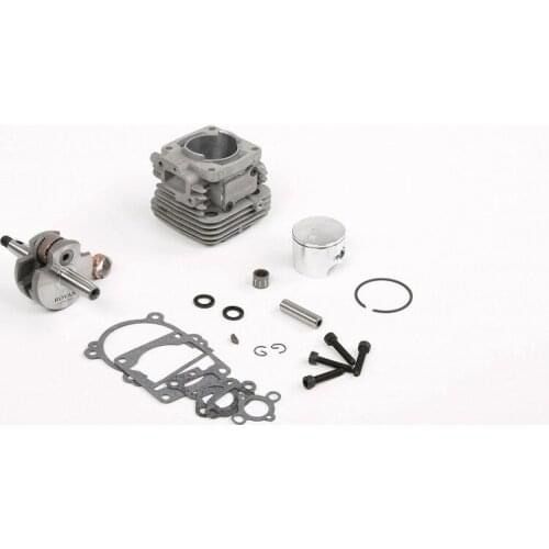 Rovan parts 1/5 scale gas rc baja 36cc motor kits parts 360 Engine upgraded parts from 32cc to 36cc