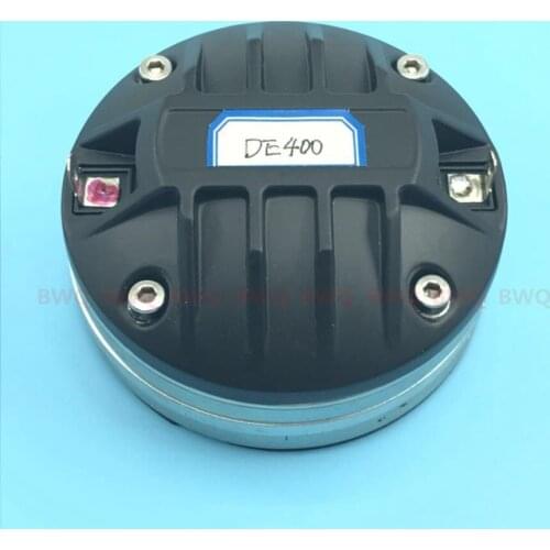 Speakers for line array speaker in professional audio ,For B&C DE400 neodymium,44mm DE400
