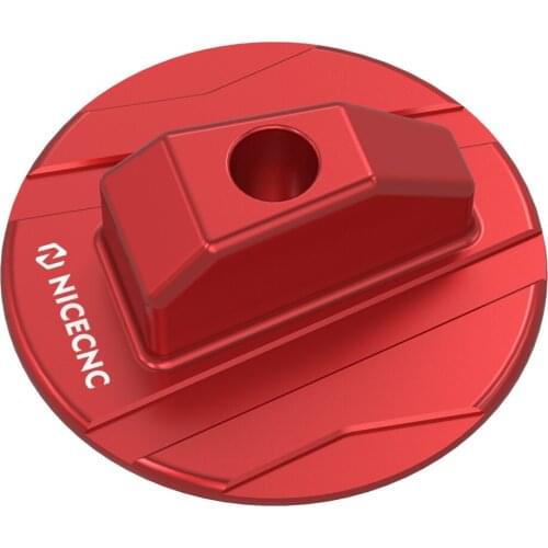 For Polaris sportsman 400 500 600 700 6X6 2003 SPORTSMAN 335 6X6 SCRAMBLER 400 2000 NICECNC Aluminum ATV Fuel Shutoff Valve Knob