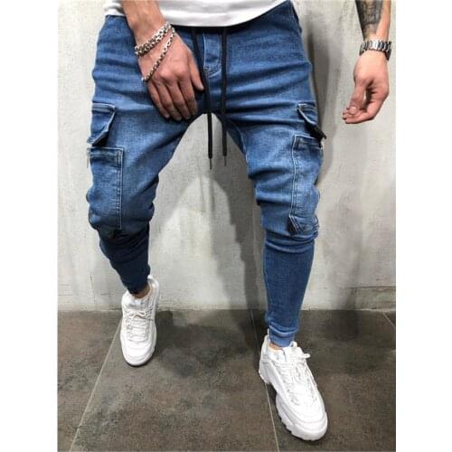 Мужские классические джинсы HEYMAN KING China At AliExpress