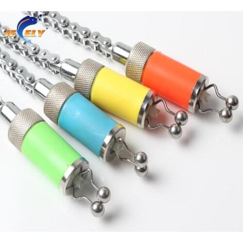 Jeely Fishing Alarms