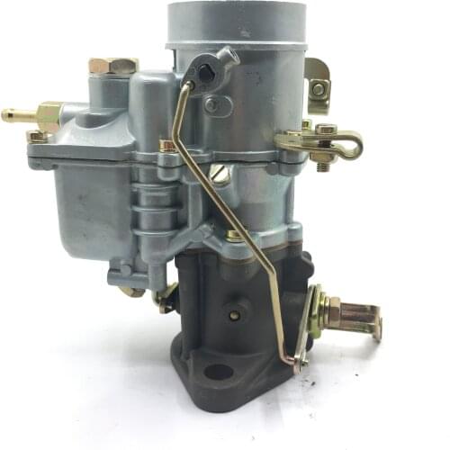 SherryBerg carb carburettor carburador for 1952-60 WILLYS JEEP STATION WAGON MAVERICK replace CARTER CARBURETOR