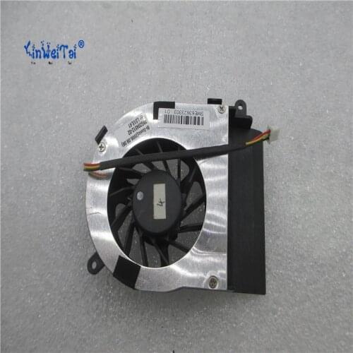 Laptop cpu cooler cooling fan for FUJITSU SIEMENS Amilo PA 2510 L50 L51 L41 BS451205H-02 28G504512-02 BS451205H-01