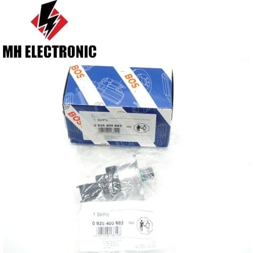 MH ELECTRONIC 0928400683 Metering Control Valve For MAN For TGL For TGM 4.9 6.9 For Lion`s