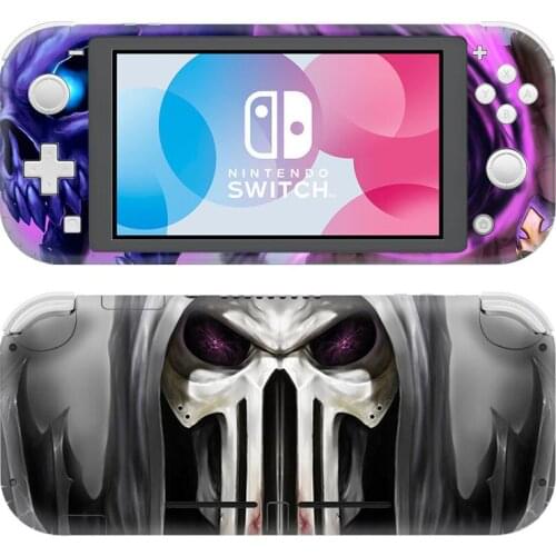 Overlord NintendoSwitch Skin Sticker Decal Cover For Nintendo Switch Lite Nintend Switch Lite Skin Sticker Vinyl
