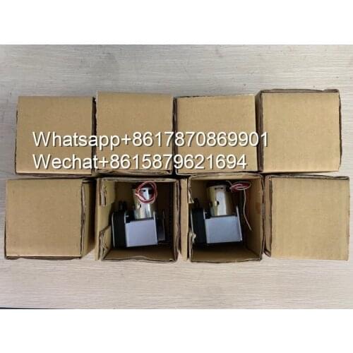 NJK10059 Sysmex (Japan) POCH80I POCH100I Vacuum Pump