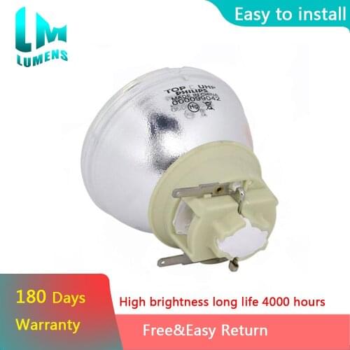 Original lamp BL-FP240E For Optoma UHD60 UHD65 H7850 projector bulb 240W E20.7 High brightness 180 days warranty