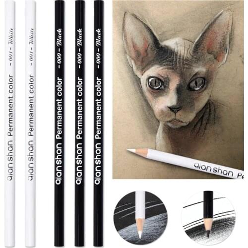 OTONORO Colour Pencils