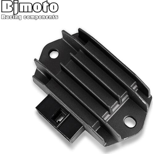 Voltage regulator rectifier For Honda CB190 CB190R REPSOL CB 190 190R 125F 2016-2020 GLR125 CB125F GLR 125 1WH 31600-KPN-E01