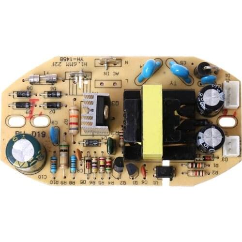 Mist Maker Power Supply Module Atomizing Circuit Control Board Humidifier Parts Power Panel