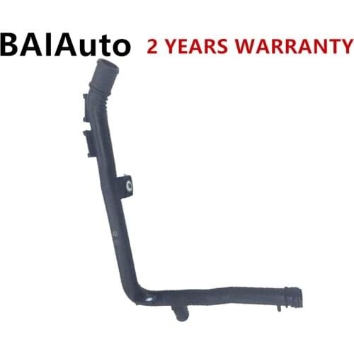 Engine Water Pipe Coolant Cooling Hose For Audi A1 A3 Q3 For VW Caddy Passat Eos Golf For Skoda Superb 1.6 2.0TDI 03L 121 065 AJ