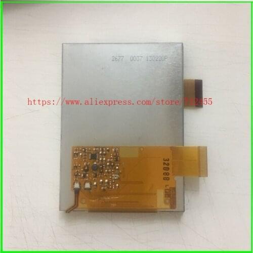LCD screen display for Psion Teklogix Ikon 7505 LS037V7DW03 LS037V7DW03C LS037V7DW03B